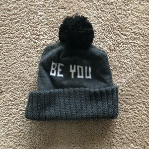 Charlavail “Be You” Beanie!